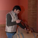 Bodegas Conrad 25. Enólogo 1