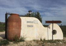 Bodegas Perfer. D.O. Vinos de la Tierra del Desierto de Almería