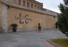 Bodega López Cristobal. D.O. Ribera Duero