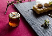 Miel de Villuercas-Ibores