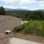 Pazo de San Mauro 17