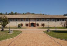 Bodegas Viñas del Vero