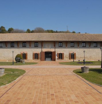 Bodegas Viñas del Vero