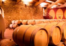 Bodegas del Barrio de la Estación