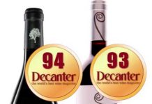 Los vinos de Casar de Burbia se sitúan en el podio de la revista Decanter