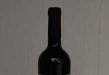 Cuaderno de Vinácora. Tercera semana de febrero ENATE SYRAH-SHIRAZ 2011