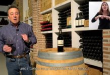 Videocatas en lengua de signos