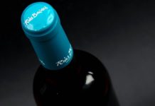 30,3 millones de contraetiquetas de la D.O. Rías Baixas