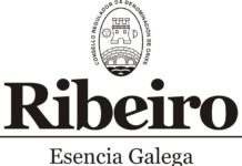 Ribeiro, mejor Consejo Regulador de España
