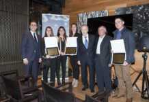 I Premio Torres & Earth Premios Torres & Earth