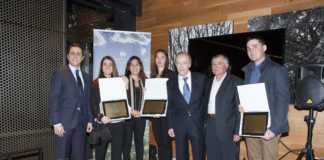 Premios Torres & Earth