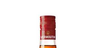 Vermouth Canasta
