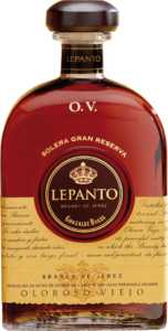 Lepanto Solera Gran Reserva Oloroso Viejo