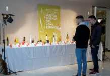 Madrid, un año más capital del AOVE con el V Salón Olipremium V Salón Olipremium