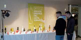 V Salón Olipremium