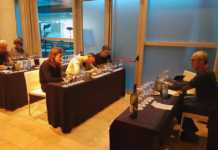 D.O. Rías Baixas en Gijón D.O. Rías Baixas en Gijón