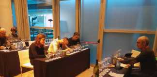 D.O. Rías Baixas en Gijón