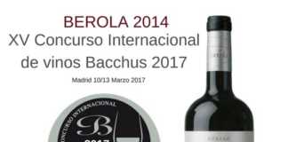 Berola 2014