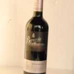 BERONIA Graciano 2011