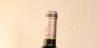BERONIA Graciano 2011