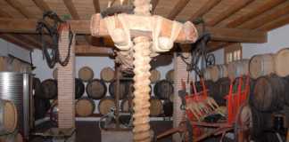 Bodegas Antonio Muñoz