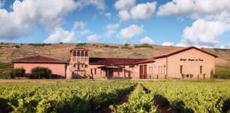 Bodegas Marqués del Puerto