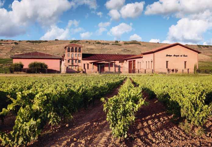 Bodegas Marqués del Puerto