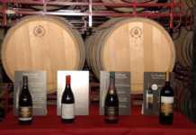 Bodegas Bilbaínas. D.O. Rioja Bodegas Bilbaínas. D.O. Rioja