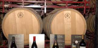 Bodegas Bilbaínas. D.O. Rioja