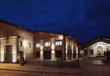 Enoturismo en Bodegas Riojanas Enoturismo en Bodegas Riojanas