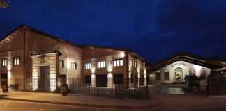 Enoturismo en Bodegas Riojanas