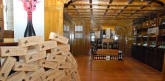 Bodegas Borsao D.O. Campo de Borja