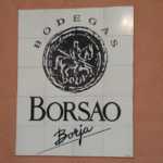Bodegas Borsao D.O. Campo de Borja