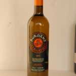 BURGANS 2015 D.O. Rías Baixas