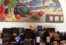 Sabor a Málaga en el Colegio de Médicos de Cantabria Sabor a Málaga en el Colegio de Médicos de Cantabria