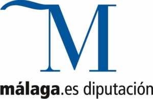 Logo Diputación de Málaga