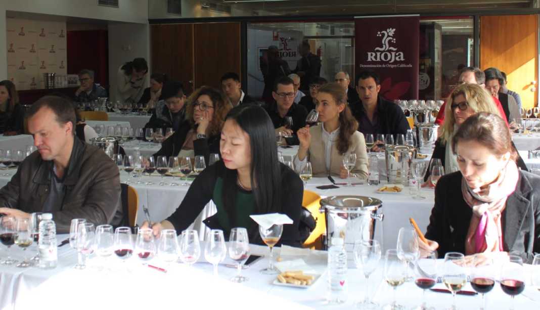 Programa de Educadores oficiales de Rioja