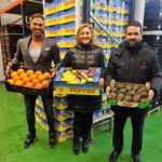 Frutas Eladio