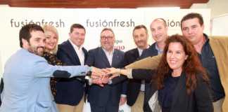 FusiónFresh en Málaga