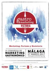 Gastromarketing congreso