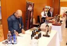 Tentación Ibérica en Málaga Tentación Ibérica en Málaga