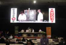 Salón del equipamiento, alimentación y servicios para hostelería y turismo H&T H&T Málaga 2017