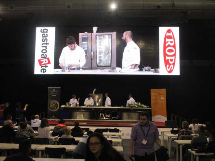 H&T Málaga 2017