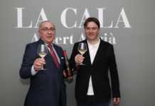 Fino La Cala de González Byass Fino La Cala