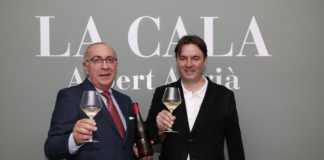 Fino La Cala