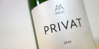 Perelada y Privat