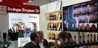 Vinos Monte Real de Bodegas Riojanas