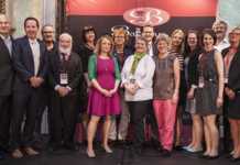 Rías Baixas obtiene 28 galardones en el concurso Bacchus 2017 DO Rías Baixas