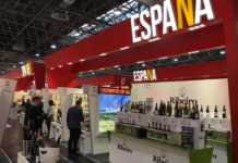 La D.O. Ribeiro, presente en Prowein 2017 DO Ribeiro en Prowein