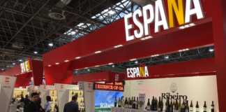 DO Ribeiro en Prowein